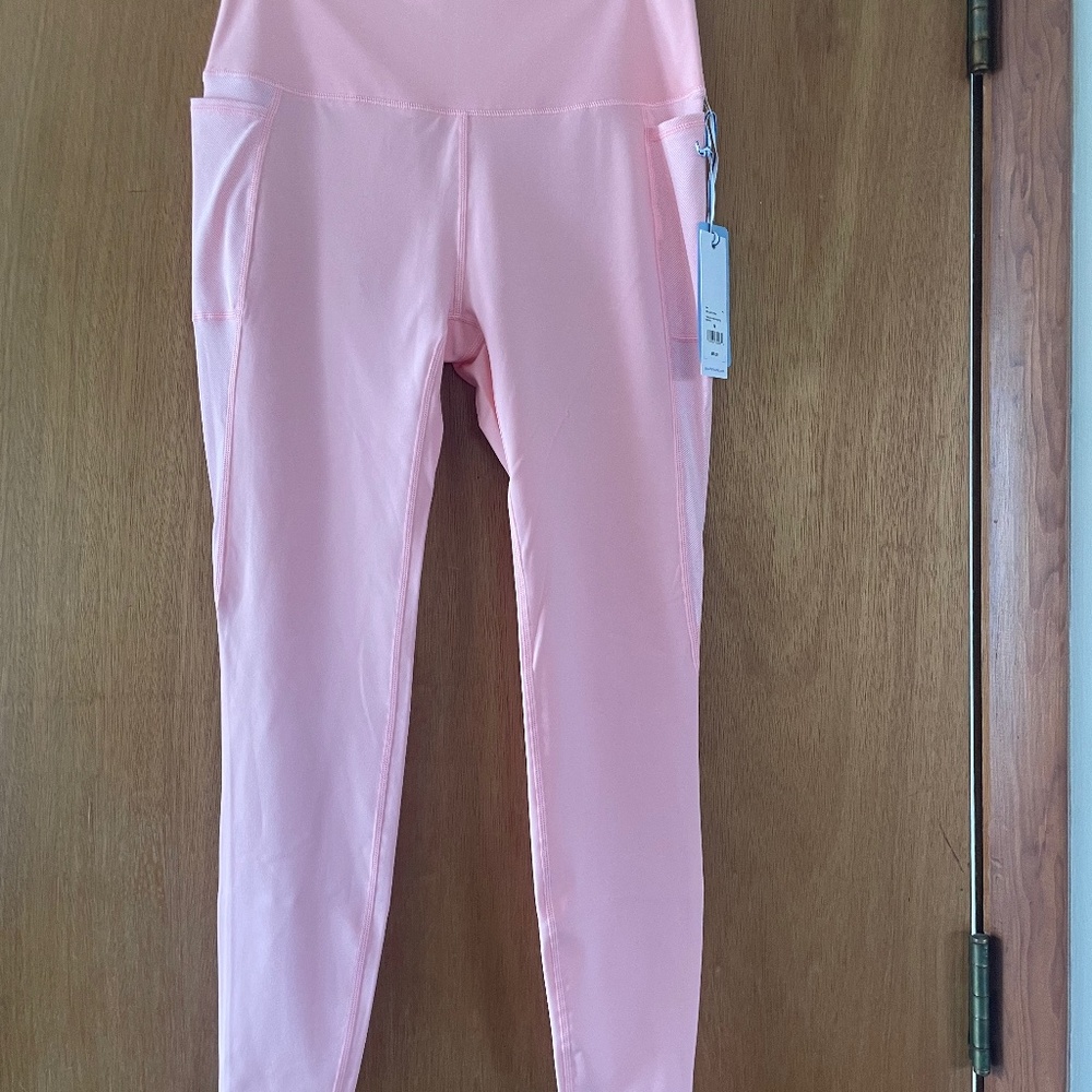 BRAND NEW Southern Tide Leggings MED